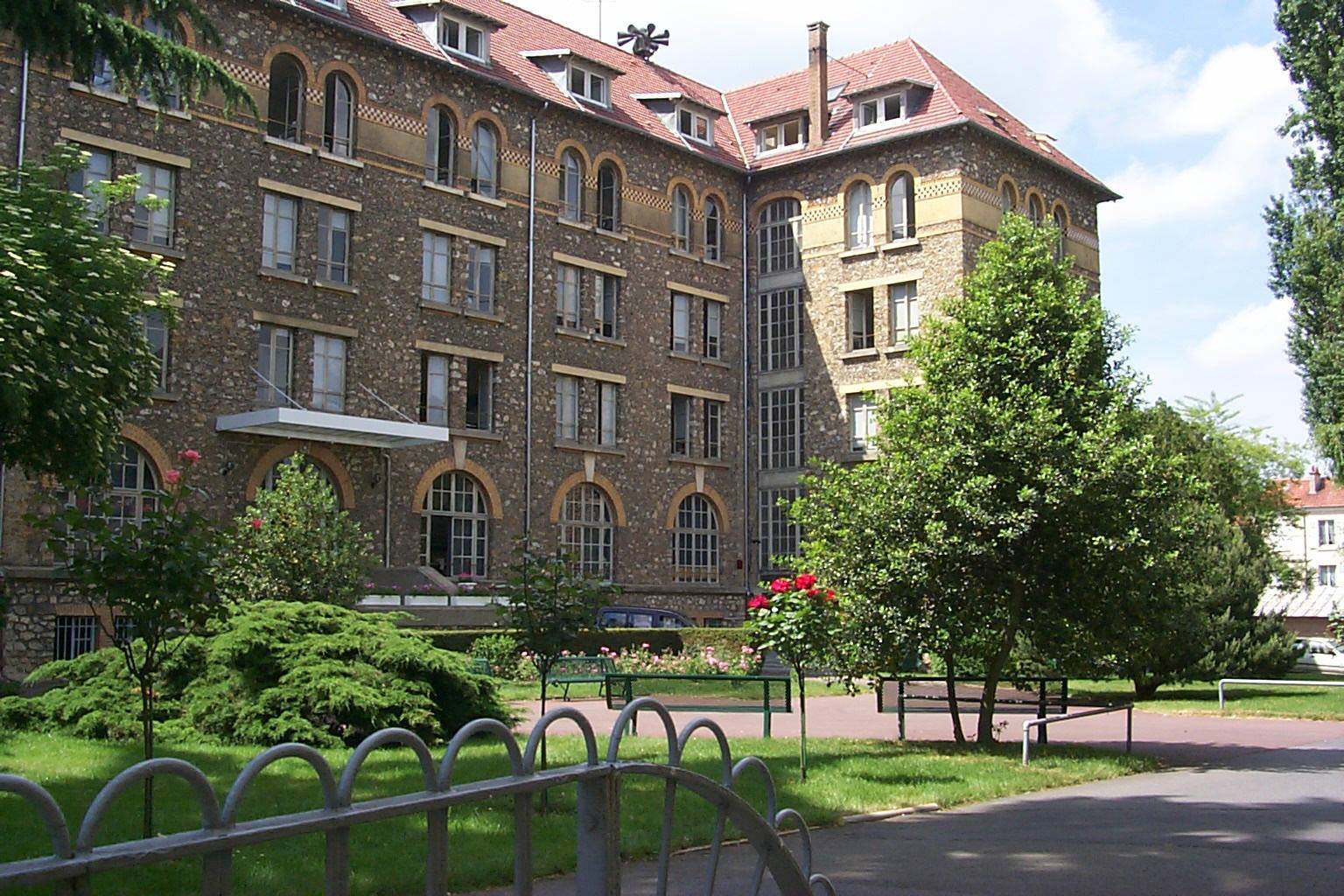 La rectrice  Académie de Versailles