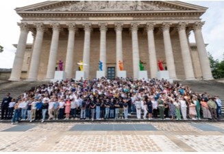 Le parlement des enfants