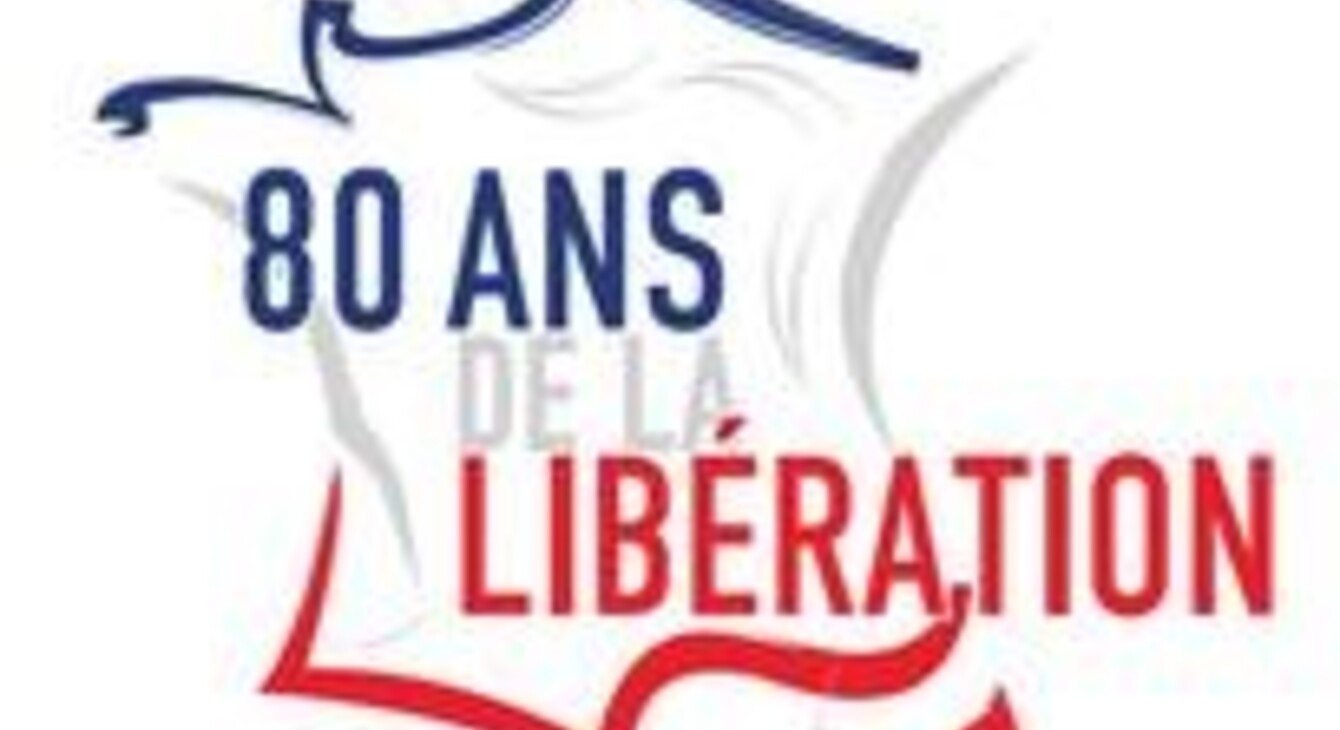 80e Anniversaire Des Débarquements, De La Libération De La France Et De ...