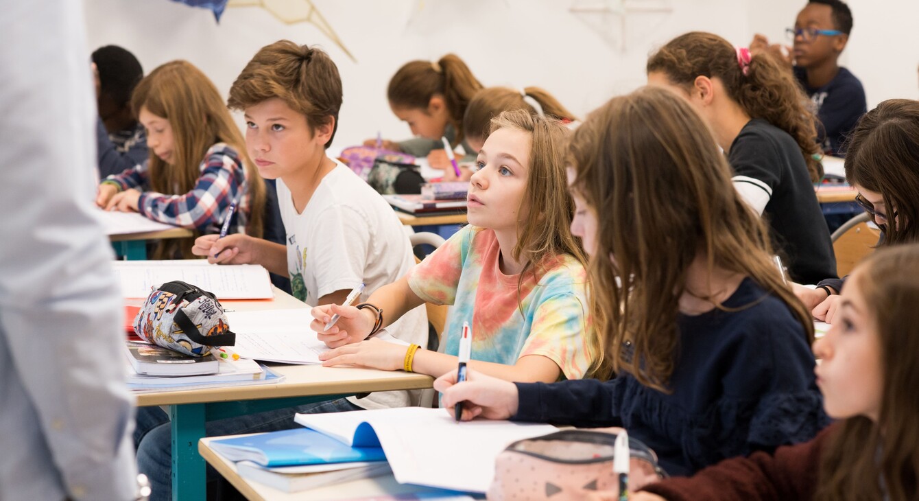 Présentation académie Versailles 2024