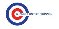 Logo Conseil constitutionnel