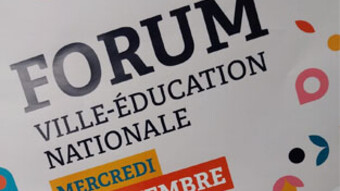 Forum Ville-Éducation nationale